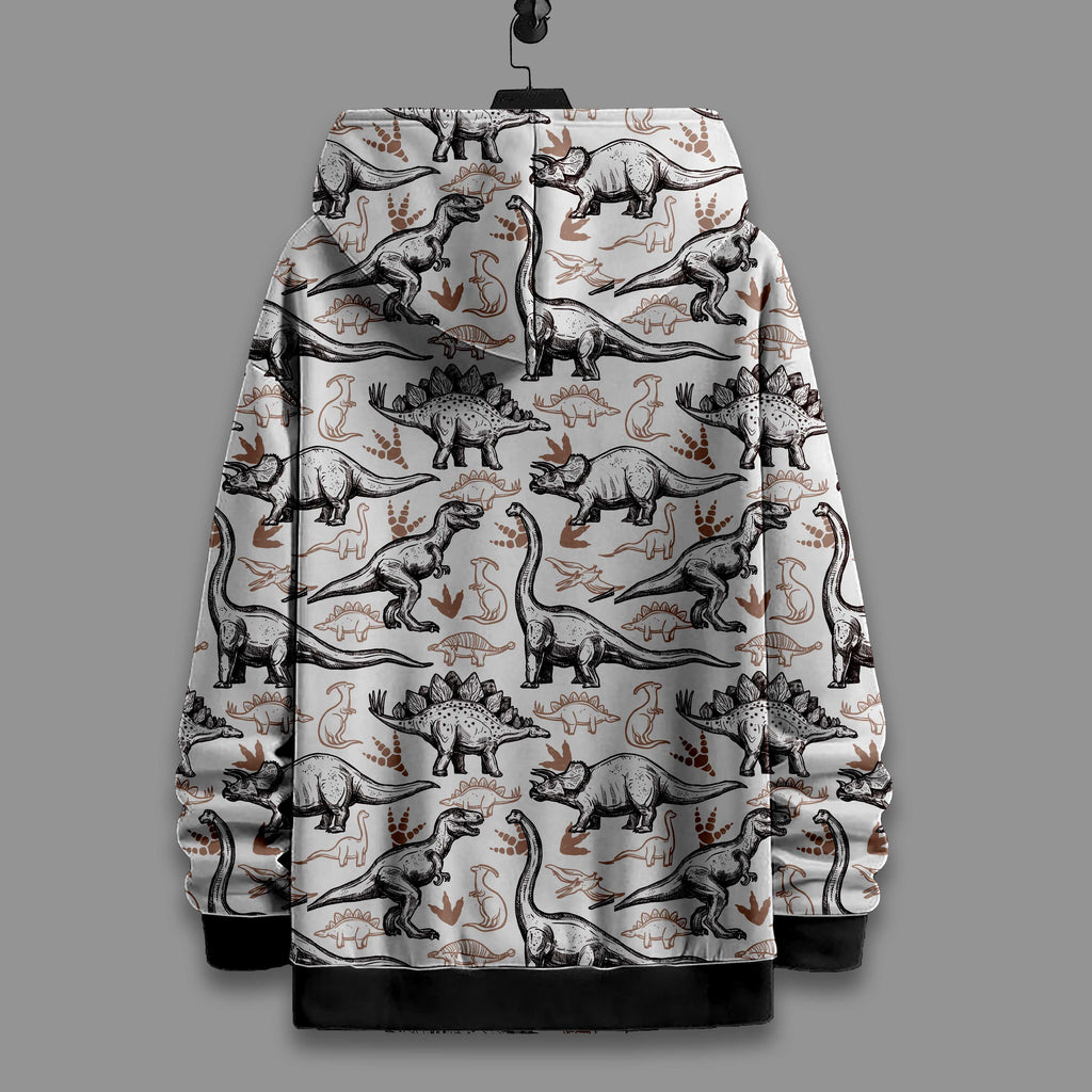 Unisex Printed Hoodie#6