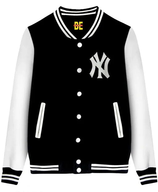 Varsity Jackets#1