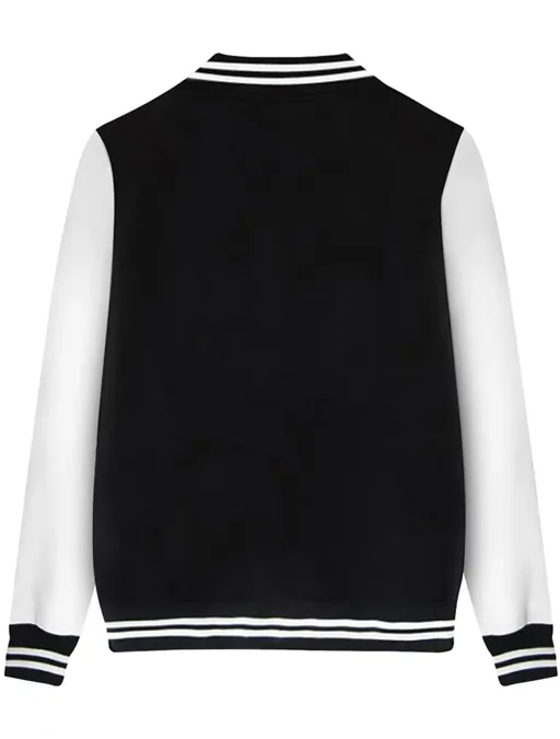 Varsity Jackets#1